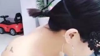 Chinese girl live webcam