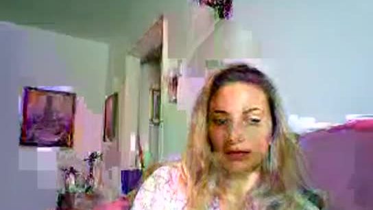 Maria rosca de la braila face videochat