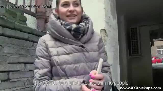 Public hardcore sex - sexy young babes fucked outside in public 07