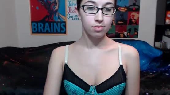 Teen alexxxcoal masturbating on live webcam - 6cam.biz