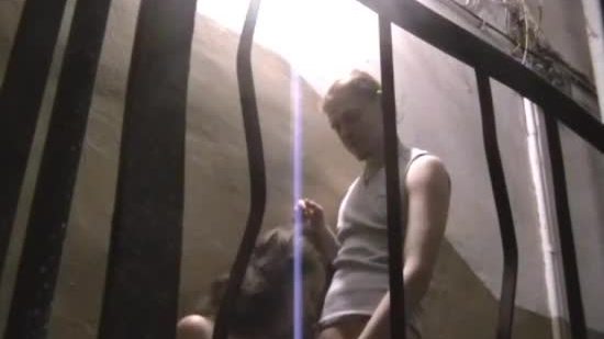 Gorgeous playgirl gets fucked to oblivion by her hung paramour