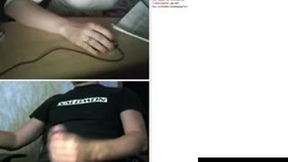 Russian videochat: free webcam hd porn video 0b