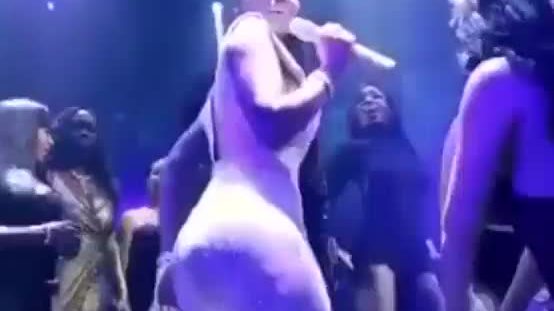 Nicki minaj best sexiest moments of performance
