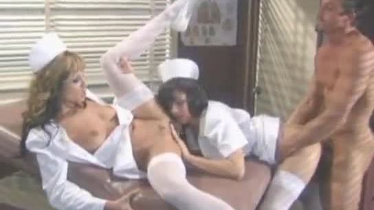 Kirsten price and carmen hart hot nurses